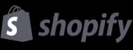 Shopify logo