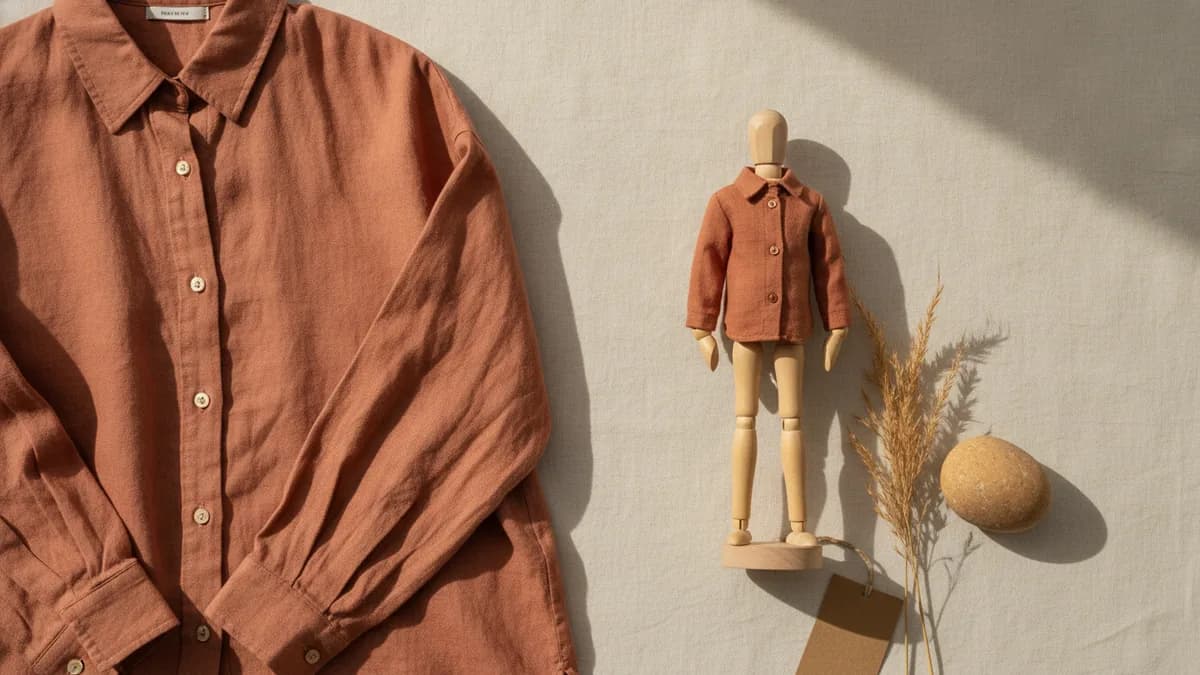 Como colocar roupa em modelo com IA: guia prático