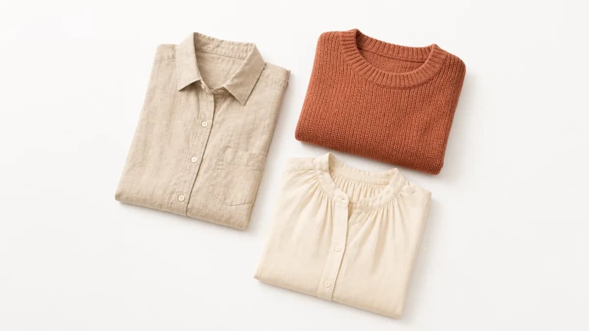 Foto fundo branco para roupa: por que funciona e como fazer