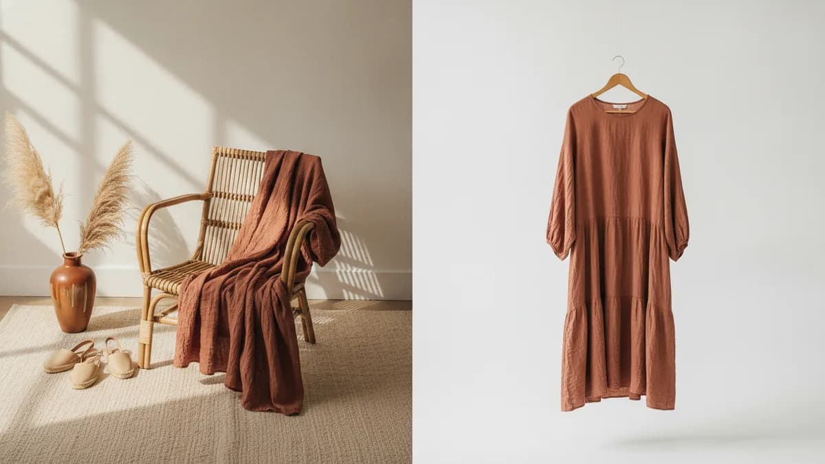 Lookbook vs Foto de E-commerce: Qual a Diferença?