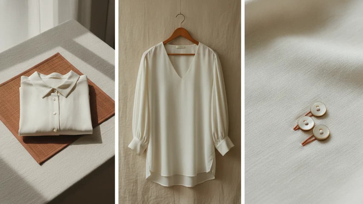 Fashion e-commerce photos that convert