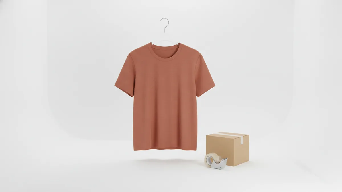 Fotos para Shopee Mercado Livre e Amazon: requisitos de roupas