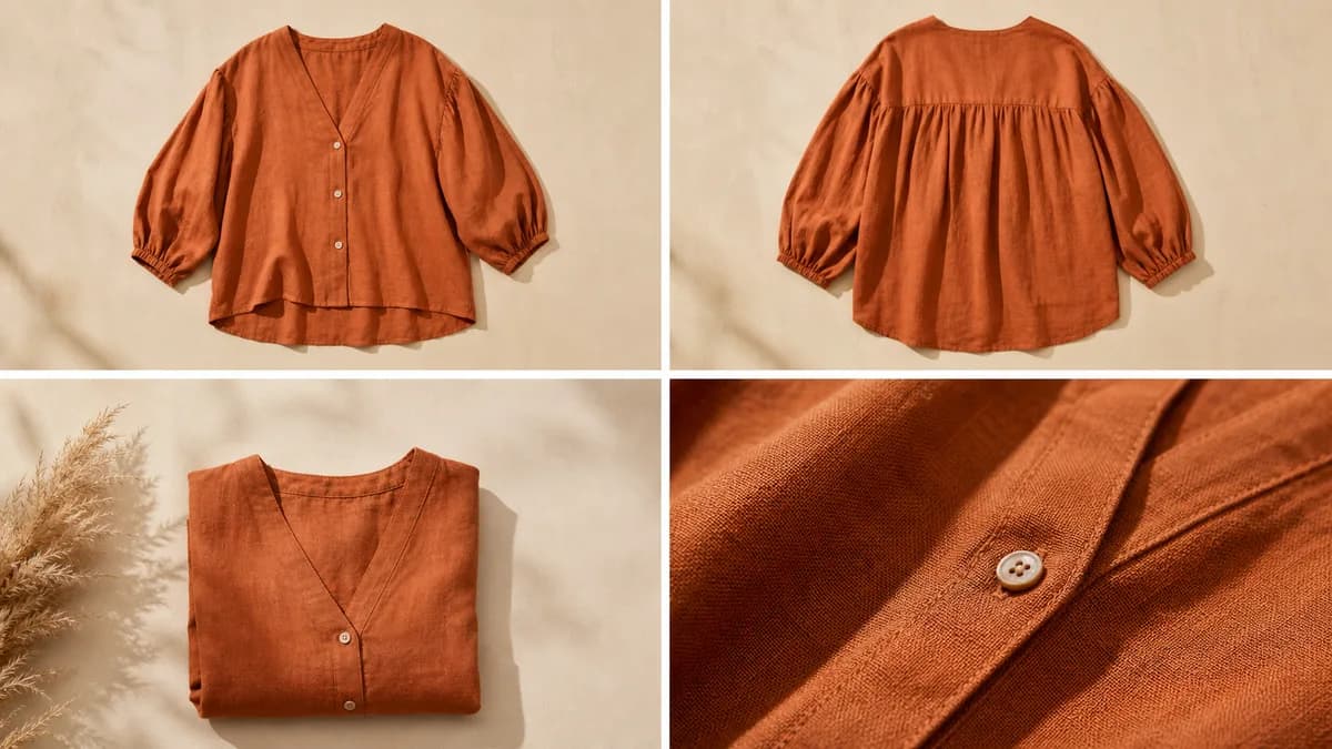 How Many Photos Per Product in Fashion Ecommerce: 3, 5, or 8?