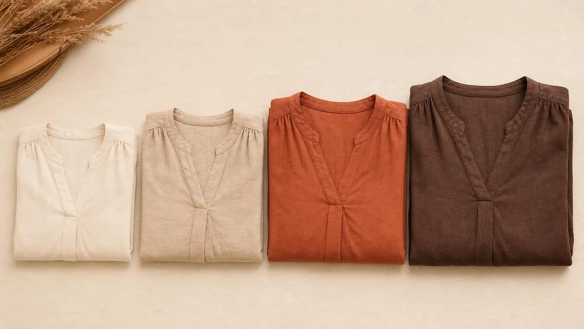 Modelo ideal para loja de roupa: como escolher com diversidade