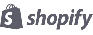 Shopify logo