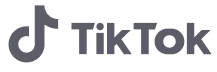 TikTok logo